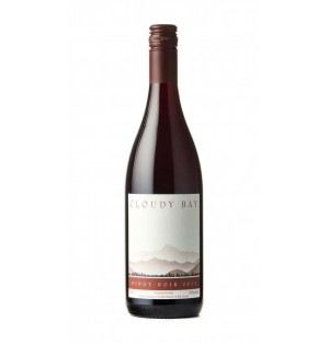 CLOUDY BAY PINOT NOIR (Botella)