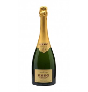 KRUG GRANDE CUVEE  (Botella)