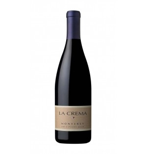 LA CREMA MONTERREY PINOT NOIR  (Botella)