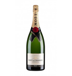 MOET & CHANDON NECTAR IMPERIAL (Botella)