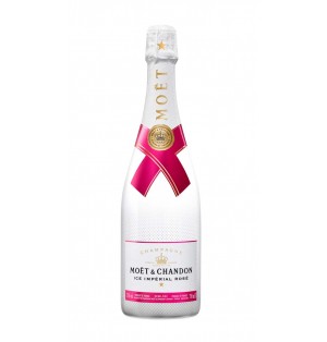 MOET & CHANDON ICE IMPERIAL (Botella)