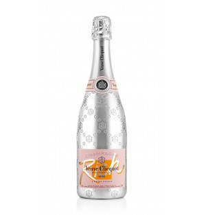 VEUVE CLICQUOT RICH ROSE (Botella)