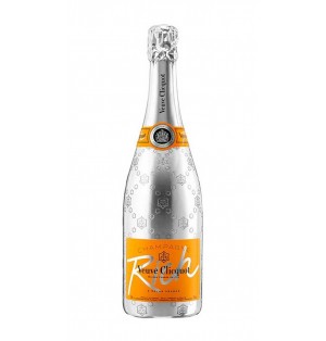 VEUVE CLICQUOT RICH (Botella)