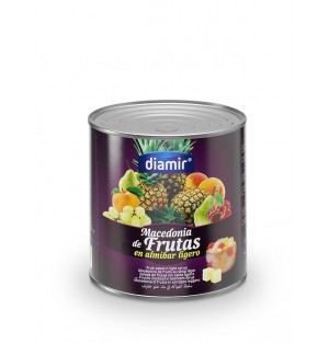 Cocktail 5 Frutas 3kg DIAMIR