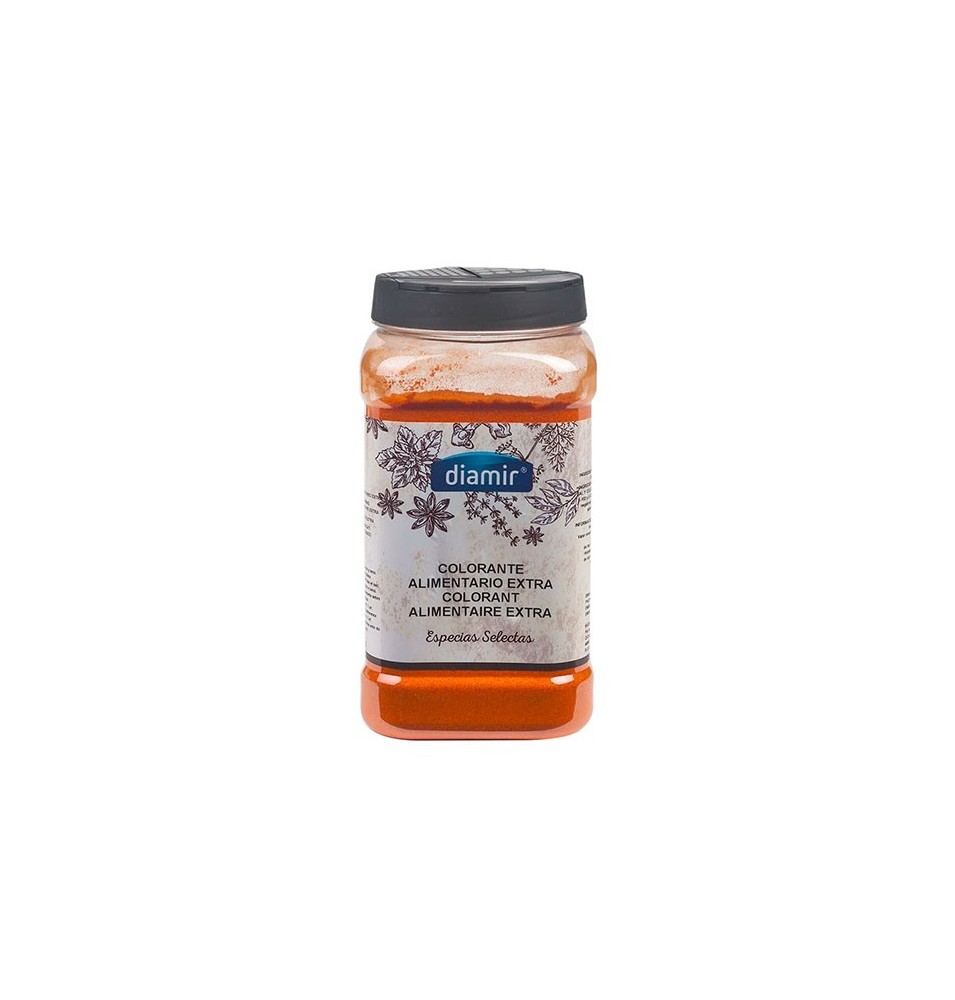Colorante Aliment. Ext. Bot Pet Dosf 910gr DIAMIR