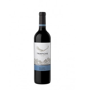 TRAPICHE VINEYARD MALBEC  (Botella)