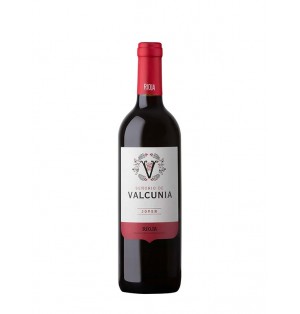 SEÑORIO DE VALCUNIA D.O RIOJA CRIANZA  (Botella)