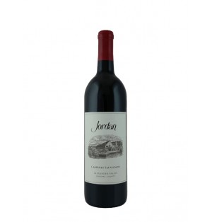 JORDAN VINEYARD CABERNET SAUVIGNON (Botella) 