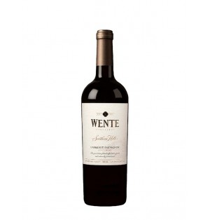 WENTE SOUTHERN HILLS CABERNET SAUVIGNON (Botella)