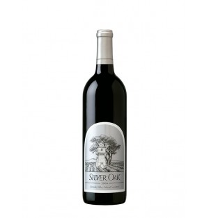 SILVER OAK ALEXANDER V CABERNET SAUVIGNON (Botella)