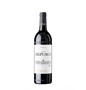 ARZUAGA RESERVA (Botella)