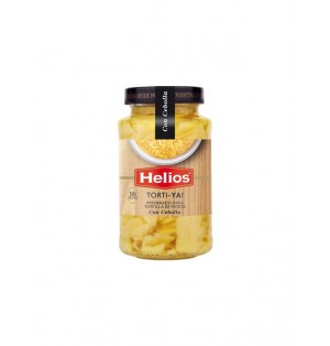 Preparado P/ Tortilla De Patata Con Cebolla Fco 550g Helios