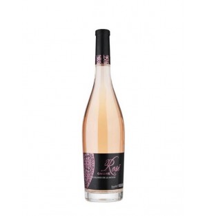 OMBRE ROSE FRANCIA IGP COLLINE DE LA MOURE (Botella)