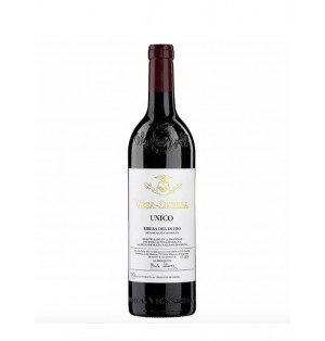 VEGA SICILIA UNICO RESERVA ESPECIAL  (Botella)