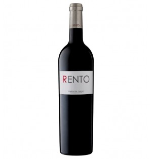 RENTO D.O RIBERA DEL DUERO (Botella)