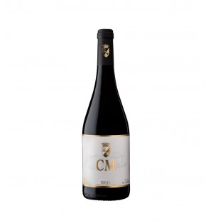 CM CRIANZA D.O CA RIOJA (Botella)