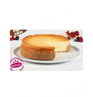 Big Original Cheesecake BioPastis 2.38 Kg