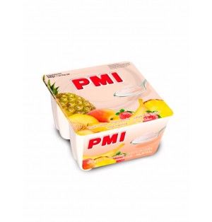 Yogur PMI Macedonia Pascual