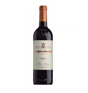 MARQUES DE MURRIETA RESERVA (Botella) 