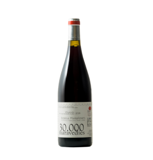 30000 MARAVEDIES (Botella)