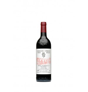 VEGA SICILIA ALION (Botella)