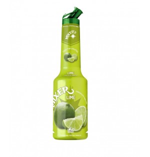 MIXER DE PURE DE LIMA  (Botella)