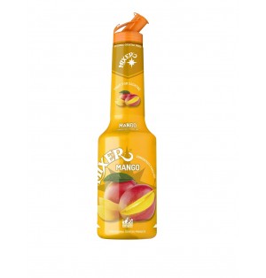 MIXER SIROPE DE MANGO  (Botella)