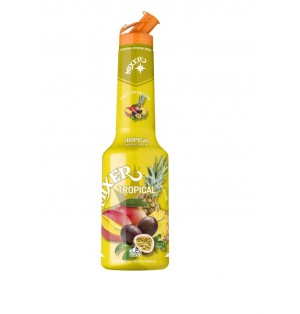 MIXER SIROPE DE PURE TROPICAL   (Botella)