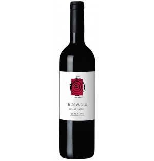 ENATE CABERNET MERLOT  (Botella)