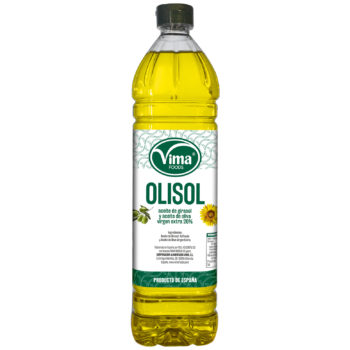 Aceite Olisol