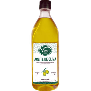 Aceite de Oliva