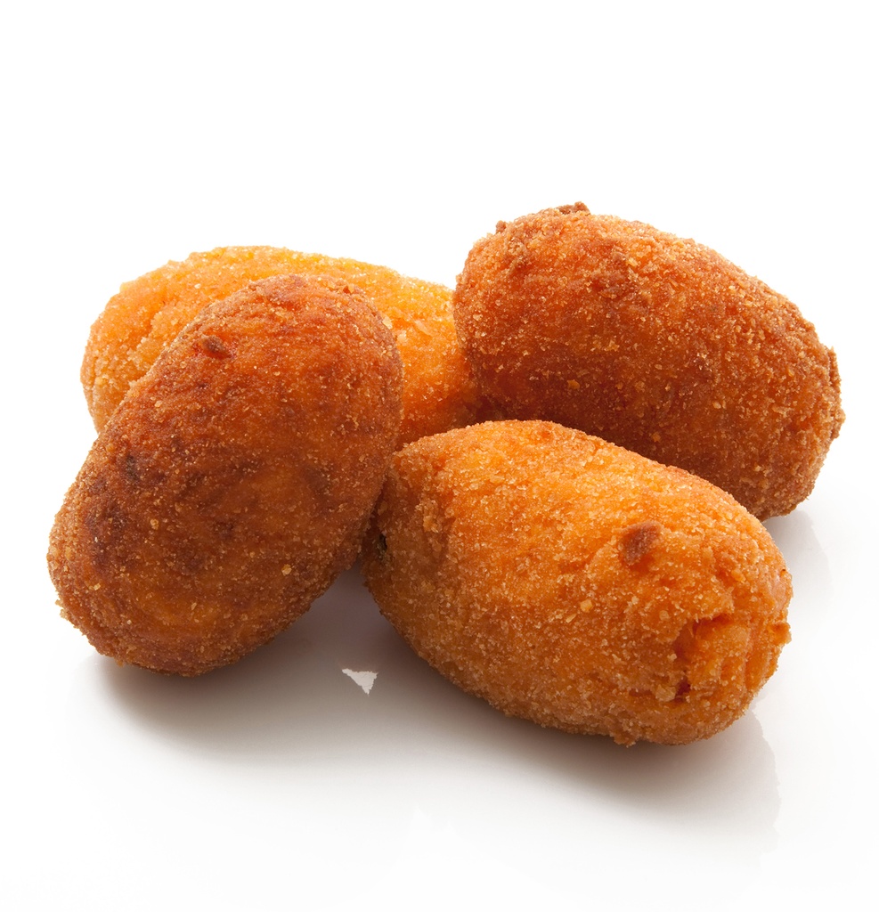 Croquetas