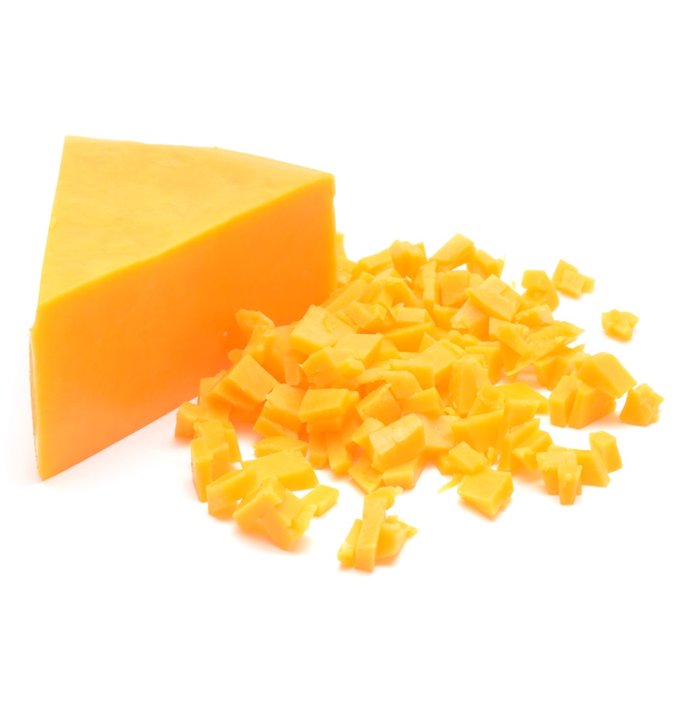 Queso Cheddar