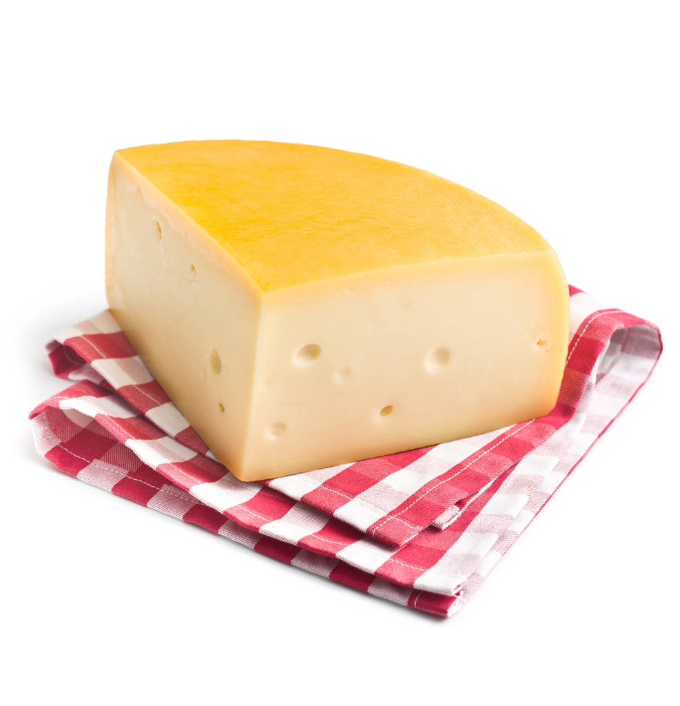 Queso Edam