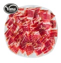 Jamón curado de cerdo Ibérico