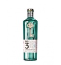 NO 3 LONDON DRY  (Botella)