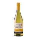 FRONTERA CHARDONNAY  (Botella)