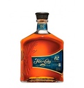 FLOR DE CAÑA 12 AÑOS (Botella)