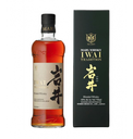 MARS IWAI TRADITION BLENDED JAPANESE (Botella)