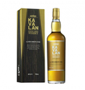 KAVALAN EX-BOURBON OAK SINGLE MALT (Botella)