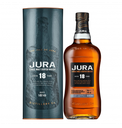 JURA 18YO SINGLE MALT (Botella)