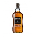 JURA 12YO  SINGLE MALT (Botella)