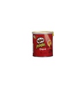 Snack Pringles Original 37 Gr Caja X 12