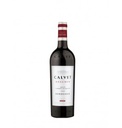 CALVET RESERVE  BORDEAUX MERLOT CABERNET (Botella)