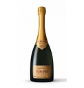 KRUG CLOS DU MESNIL WOODEN CASE (Botella)