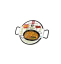 Set Paella Verdura (2 Raciones) 256 G Carmencita