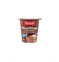 Natilla Chocolate 125 G Pascual