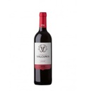 SEÑORIO DE VALCUNIA D.O RIOJA CRIANZA  (Botella)