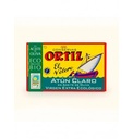 Atun En Aceite De Oliva 112g Ortiz