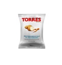 Chips De Patatas Sabor Sal Mediterranea 150 G